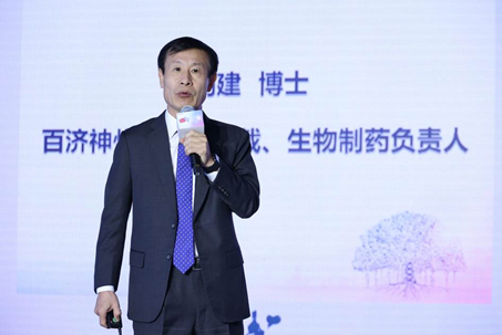  “智造”赋能，百济神州生物制药产能与生产工艺双升级
