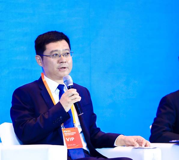 伊利集团副总裁王维：RCEP助力伊利加快国际化步伐