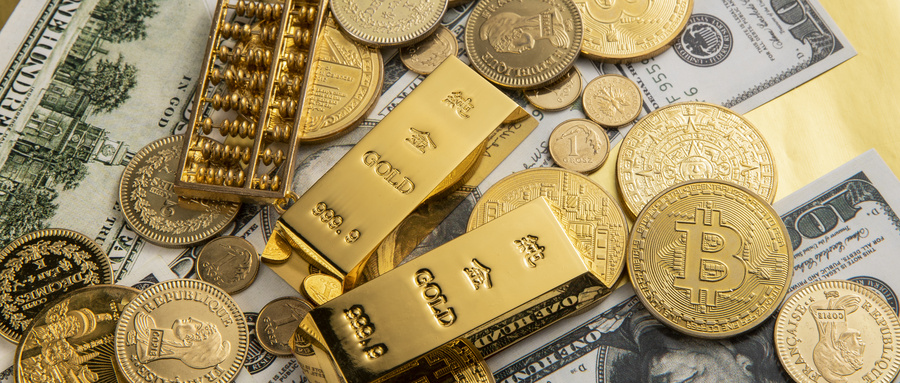 黄金需求趋势 | 国内二季度与上半年黄金需求同比增幅显著