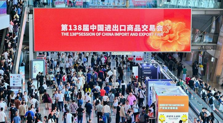 “小产品”“大创新” 读懂中国外贸高质量发展微观密码