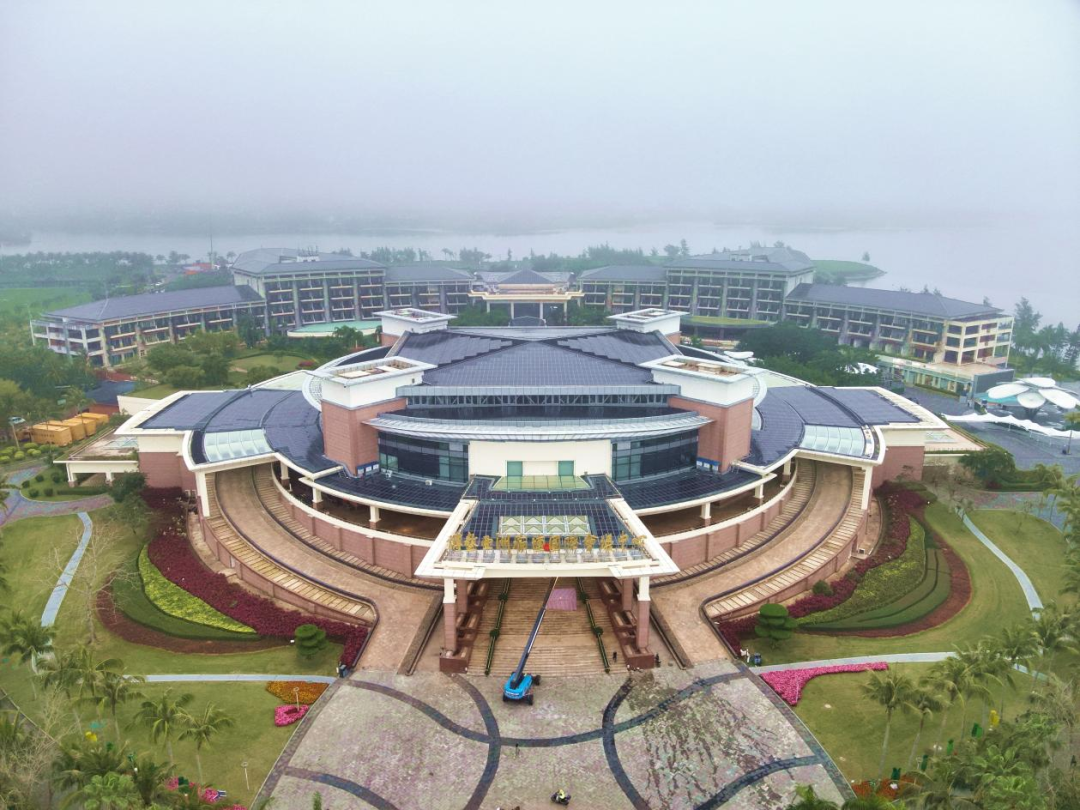 这个冬天，如果你来这座岛……