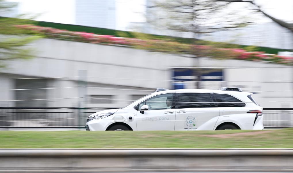 市场最前沿｜部分车型获准入许可 L3级自动驾驶大规模落地还有多远？