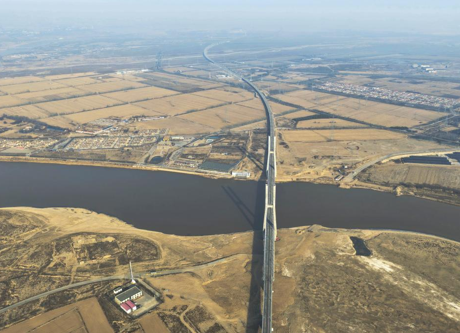 包银高铁即将全线贯通运营