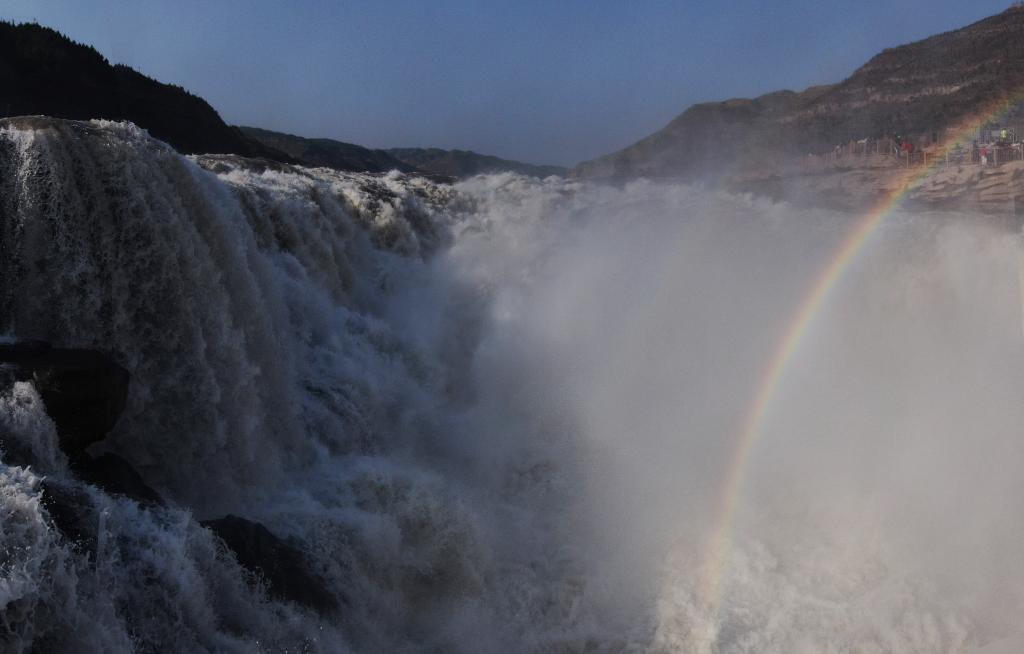 节令之美丨惊蛰：雷动春醒农事忙