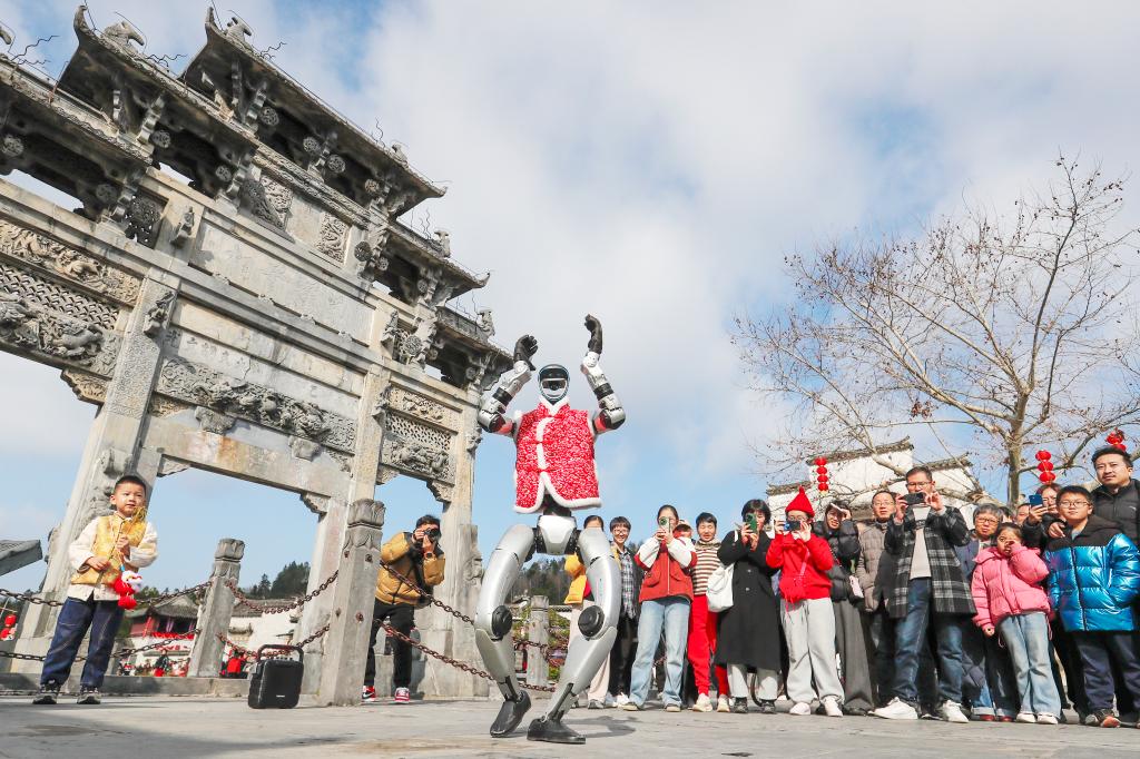 两会特稿丨“创新是引领世界发展的重要动力”——中国携手世界共赴创新发展新征程