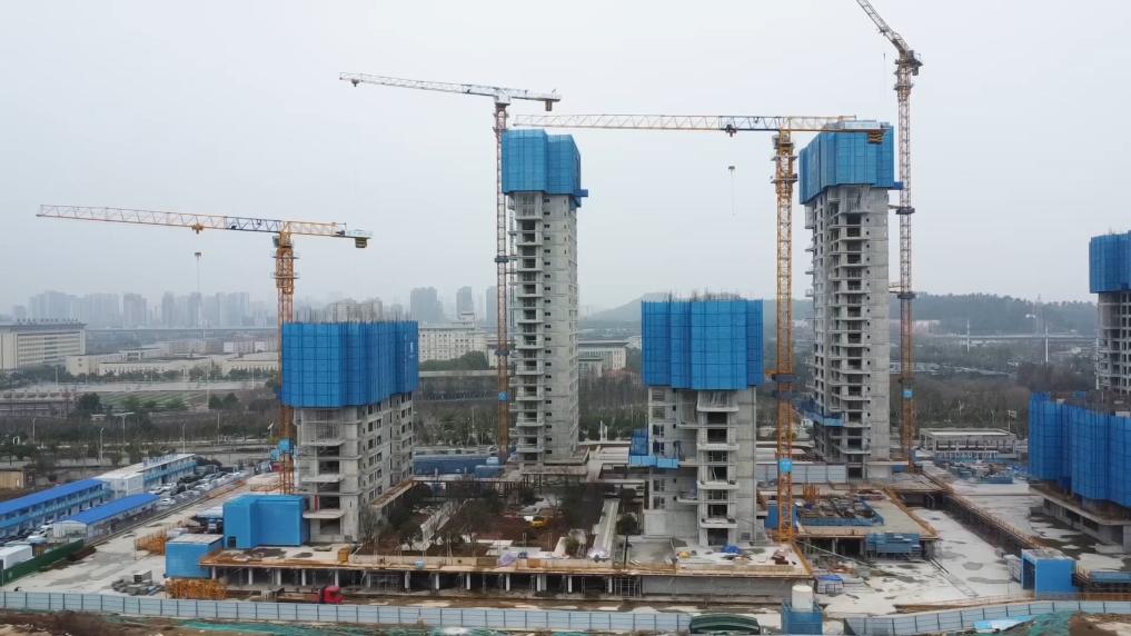 春启新程 复工奋进