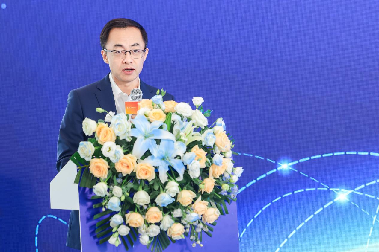 中国银河证券王晟：中国企业跨境并购活动展现强大战略韧性