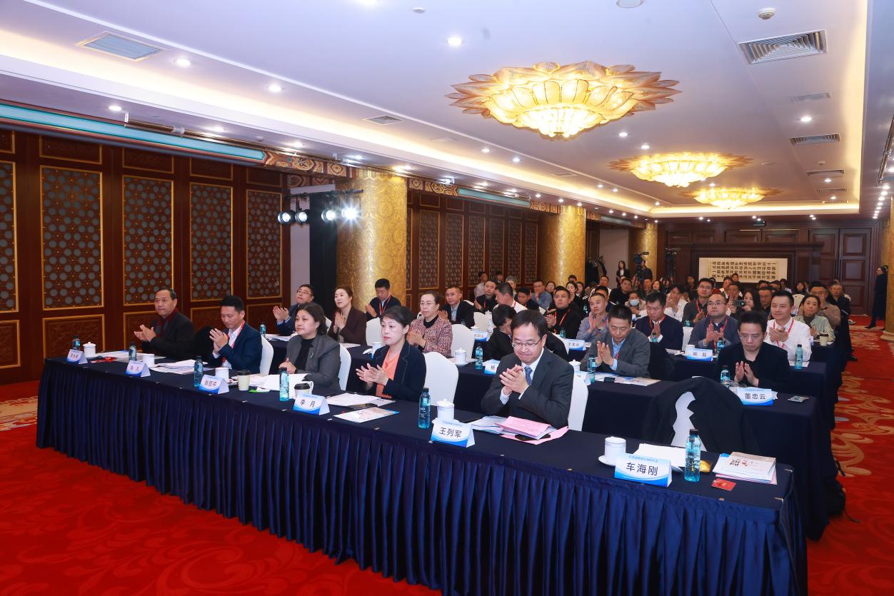 “融新质·启财智”金融高质量发展与全民财商教育活动举行 以全民财商教育助力金融强国建设