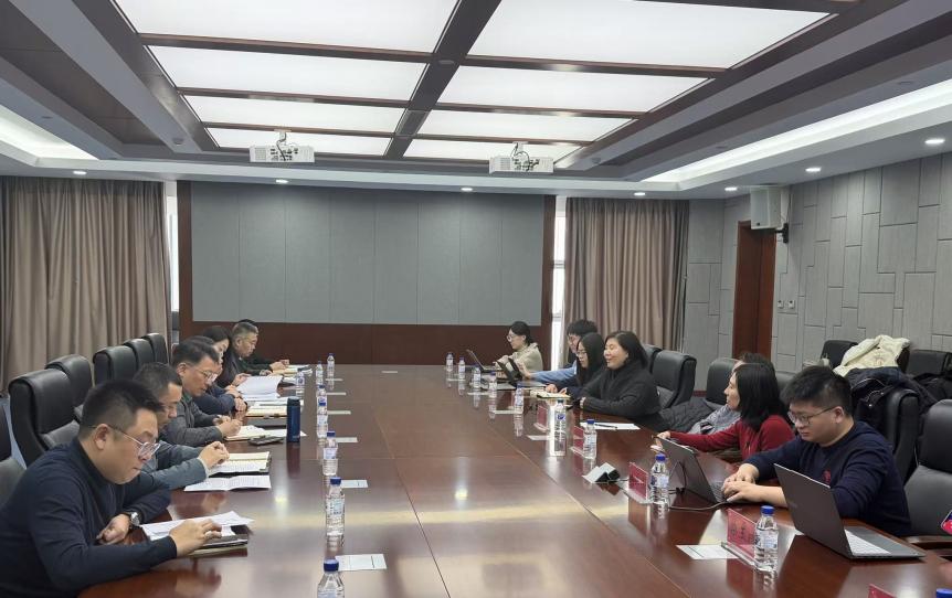 清华大学公管学院师生赴长春开展社会实践调研