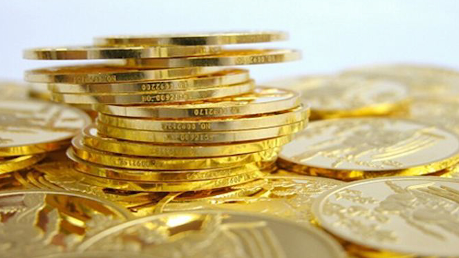 中国财富报道现在不是金价终极高点