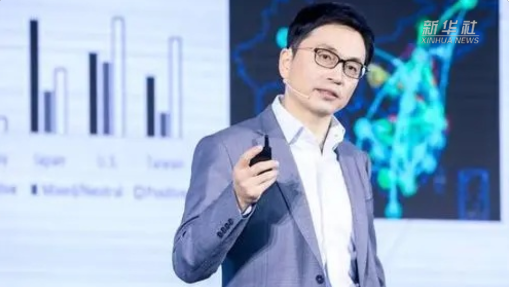 中国财富报道网传创始人张磊被边控高瓴资本回应