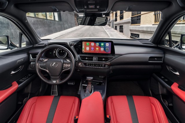 04-LEXUS雷克萨斯新UX.JPG