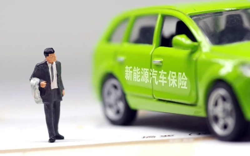 中国人保于泽：新能源车企加入保险行业或影响有限