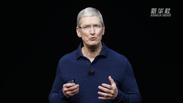 <font color='#000'>【中国财富报道】苹果CEO库克：苹果将捐款支持河南的救援和重建工作</font>