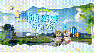 通通威威光储之旅