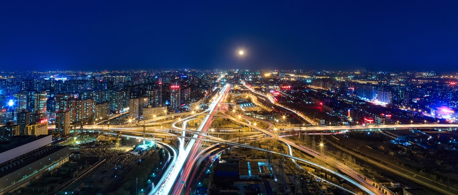 北京2022年交通综合治理行动计划发布