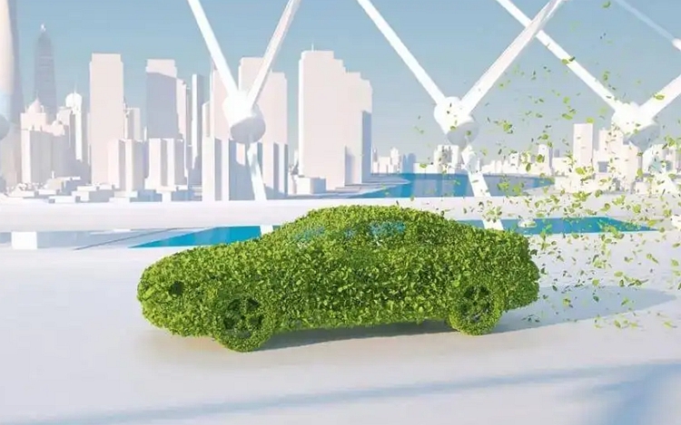 德勤中国合伙人: 汽车产业聚焦碳减排 车企需建立全周期减碳意识