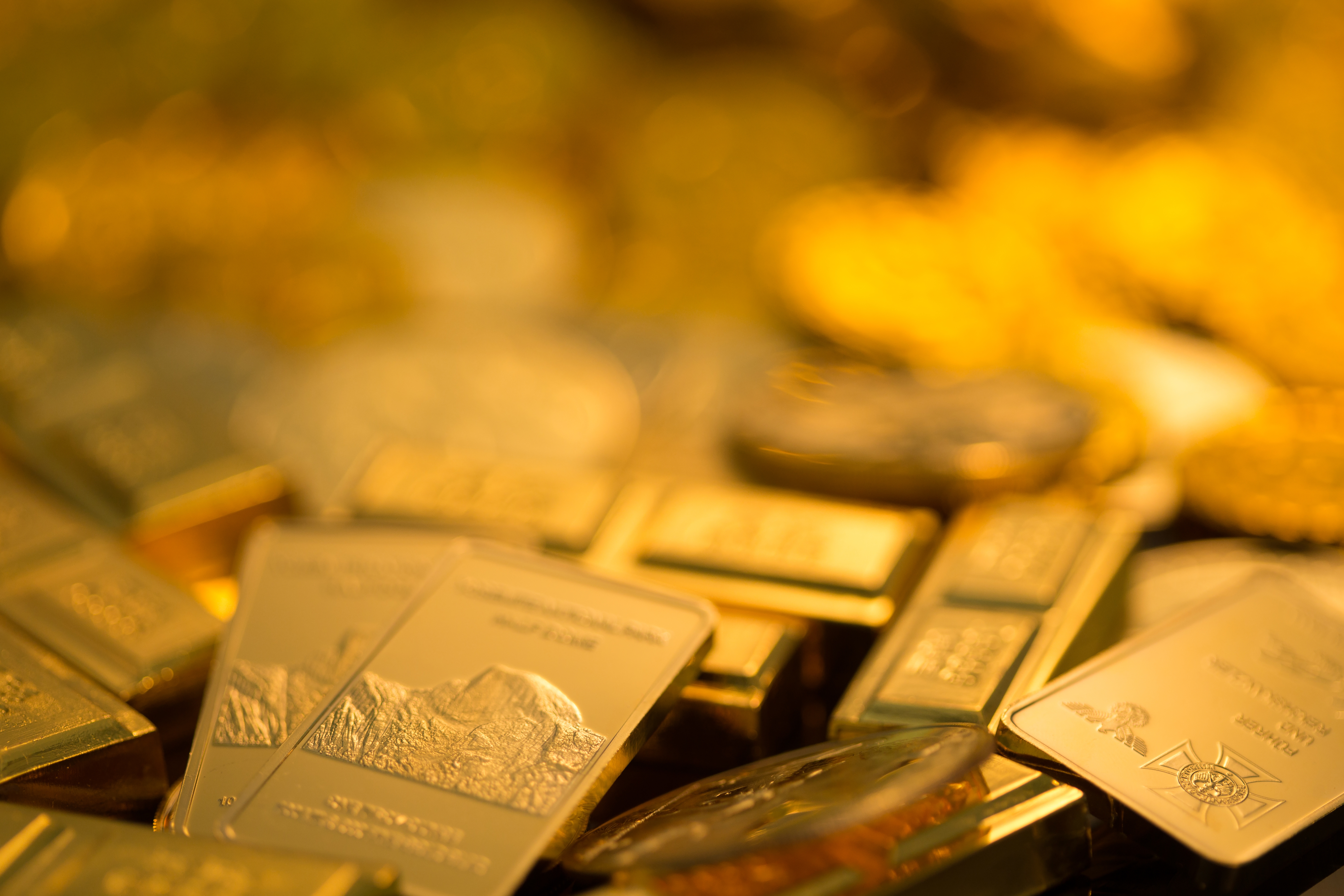 紐約商品交易所黃金期貨市場8月黃金期價20日下跌