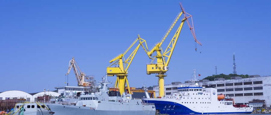 4月1日起青島港作為離境港實施啟運港退稅政策