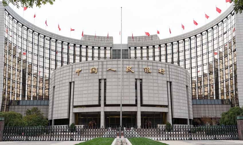 中国人民银行：保持货币政策稳健性 营造良好货币金融环境