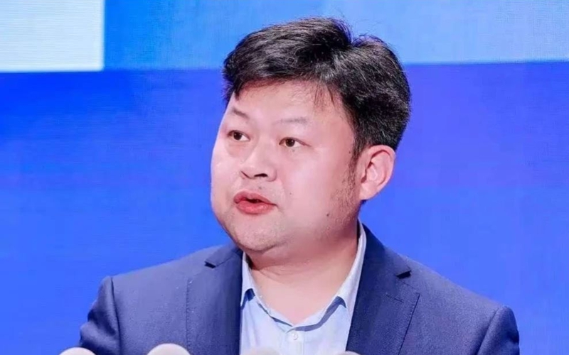 周鋒任東風汽車集團有限公司副總經理、黨委常委