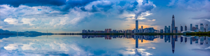 打造“全球低空经济第一城”，深圳明确