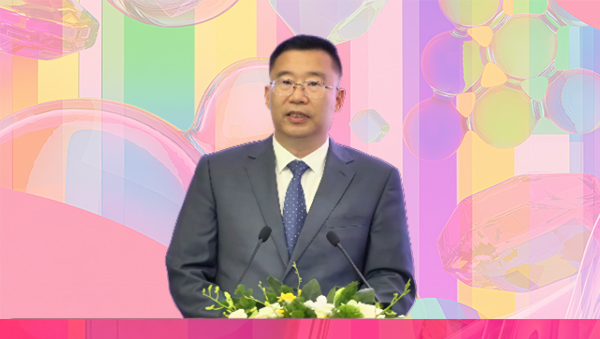 张劲松：以甜蜜为桥，促文化与产业共荣