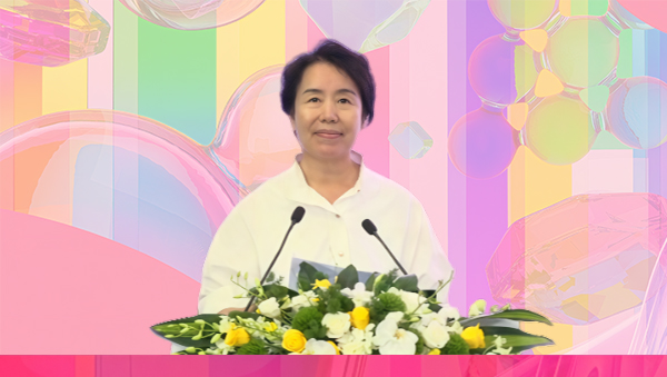 韩子荣：以“糖”兴业，推动产业融合与消费升级