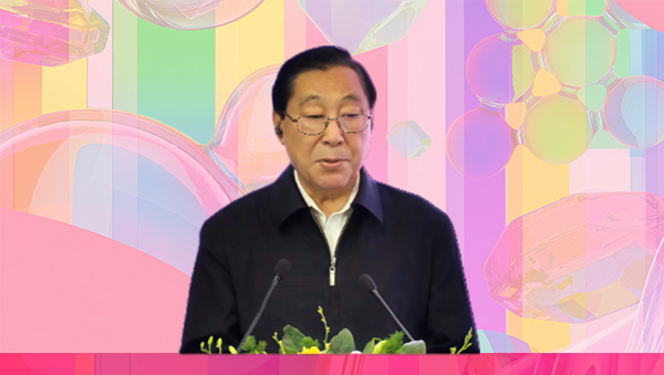 齐续春：践行“三个转变” 擘画甜蜜新篇