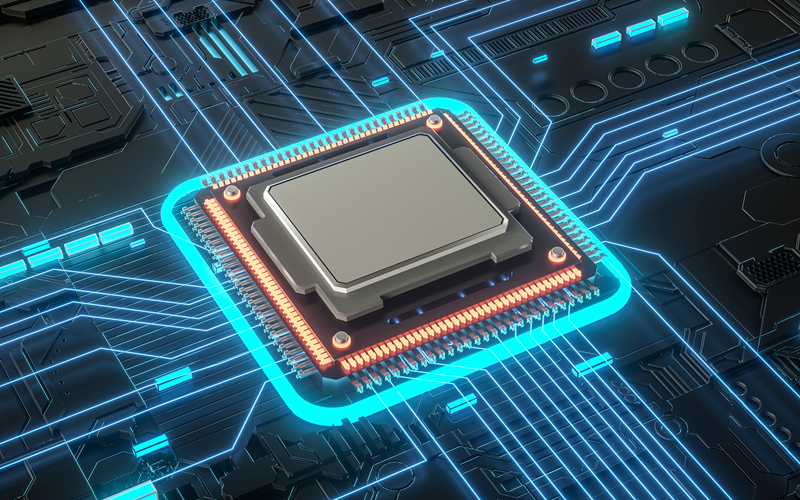 国产新一代工业无线通信芯片实现技术再突破