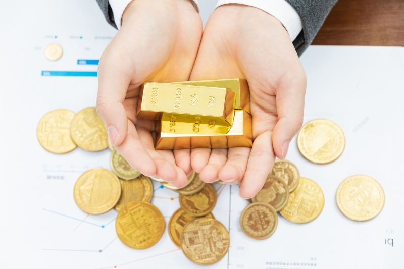 两部门明确黄金有关税收政策