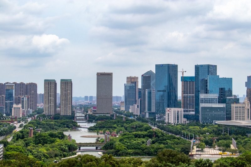 华夏安博仓储REIT 11月11日正式发售