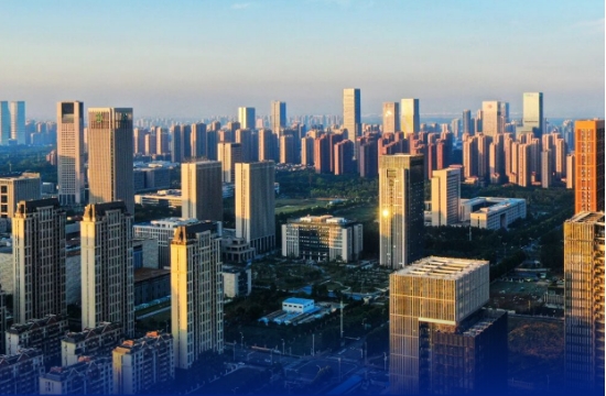 砥砺奋进、真抓实干！“十四五”时期安徽金融这样服务高质量发展