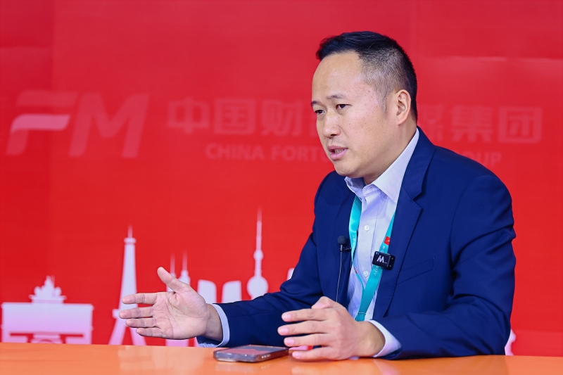 对话·逐光者｜思格新能源张先淼：以“一体化”产品破局，用价值赢得市场