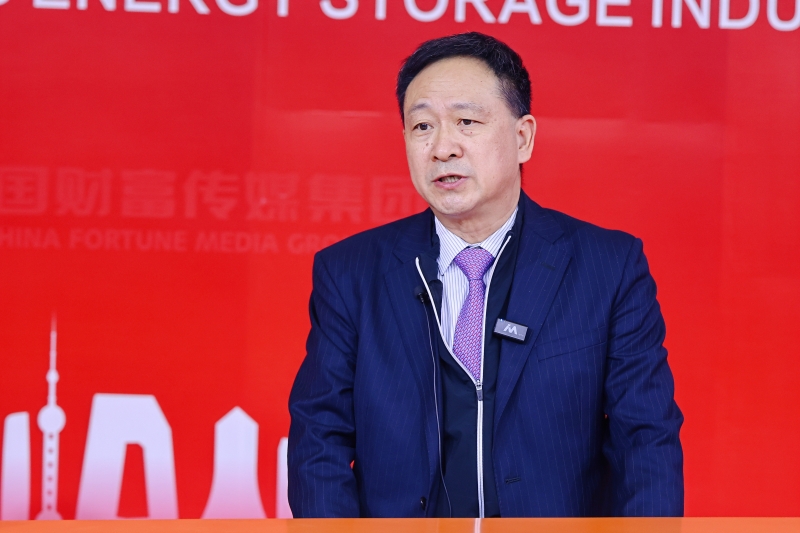 对话·逐光者｜吕锦标：政策引导+企业自律，反内卷成效初显