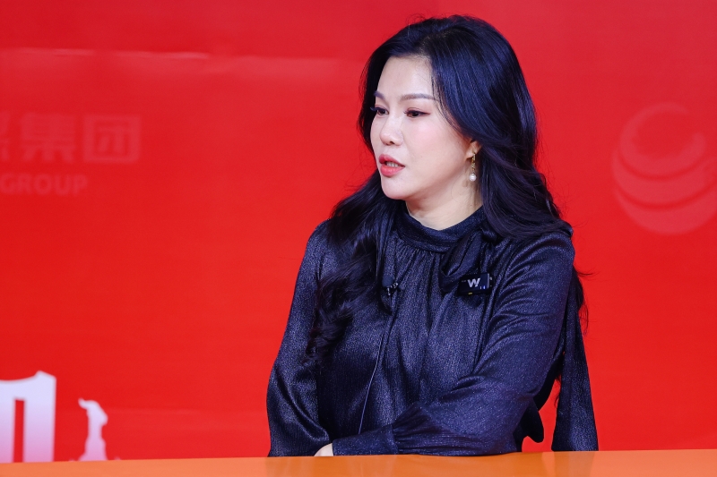 对话·逐光者｜琏升光伏科技唐豆豆：聚焦“三高三低”优势，打造核心竞争力