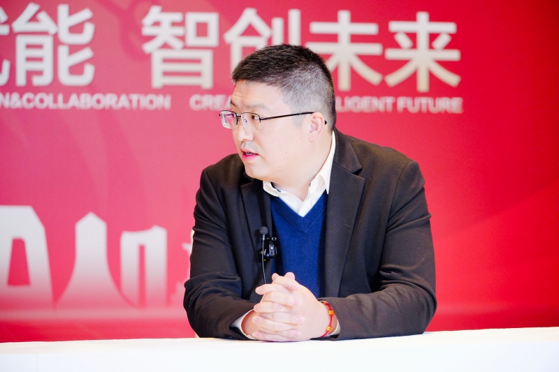 对话·逐光者｜鞠贵冬：多元路径缓解投入压力，破解零碳园区建设困局