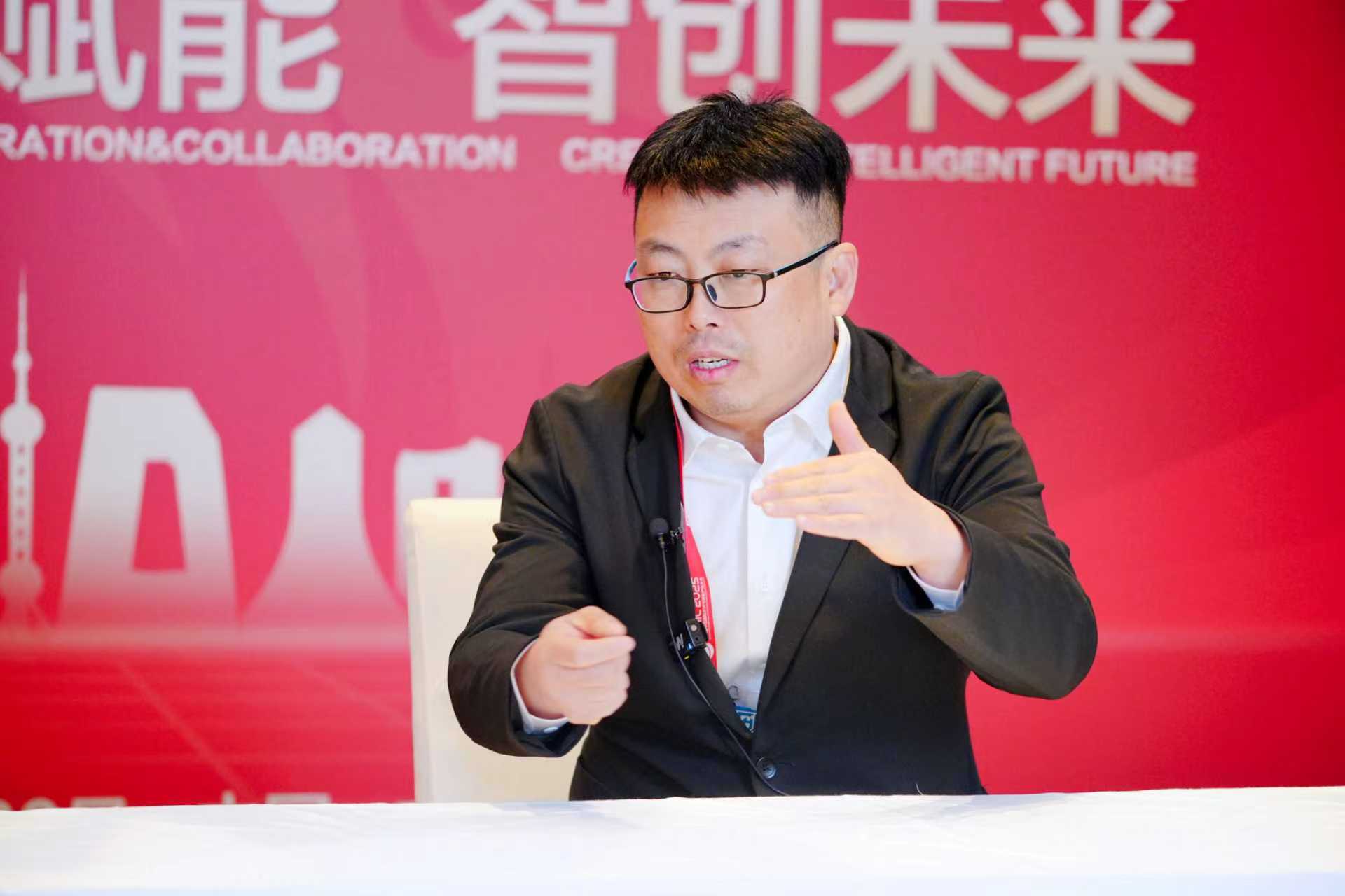 对话·逐光者｜世地光伏刘国筛：多维拓展，构建长期成长