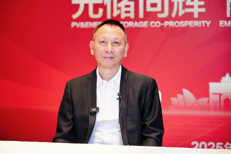 对话·逐光者｜海天股份高昌禄：构建差异化竞争力