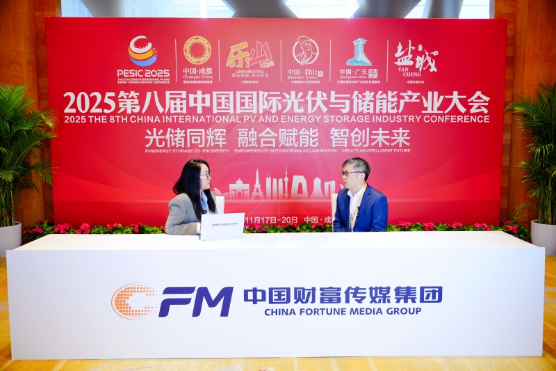 对话·逐光者｜聚和材料敖毅伟：以“三级路径”破解行业降本核心痛点