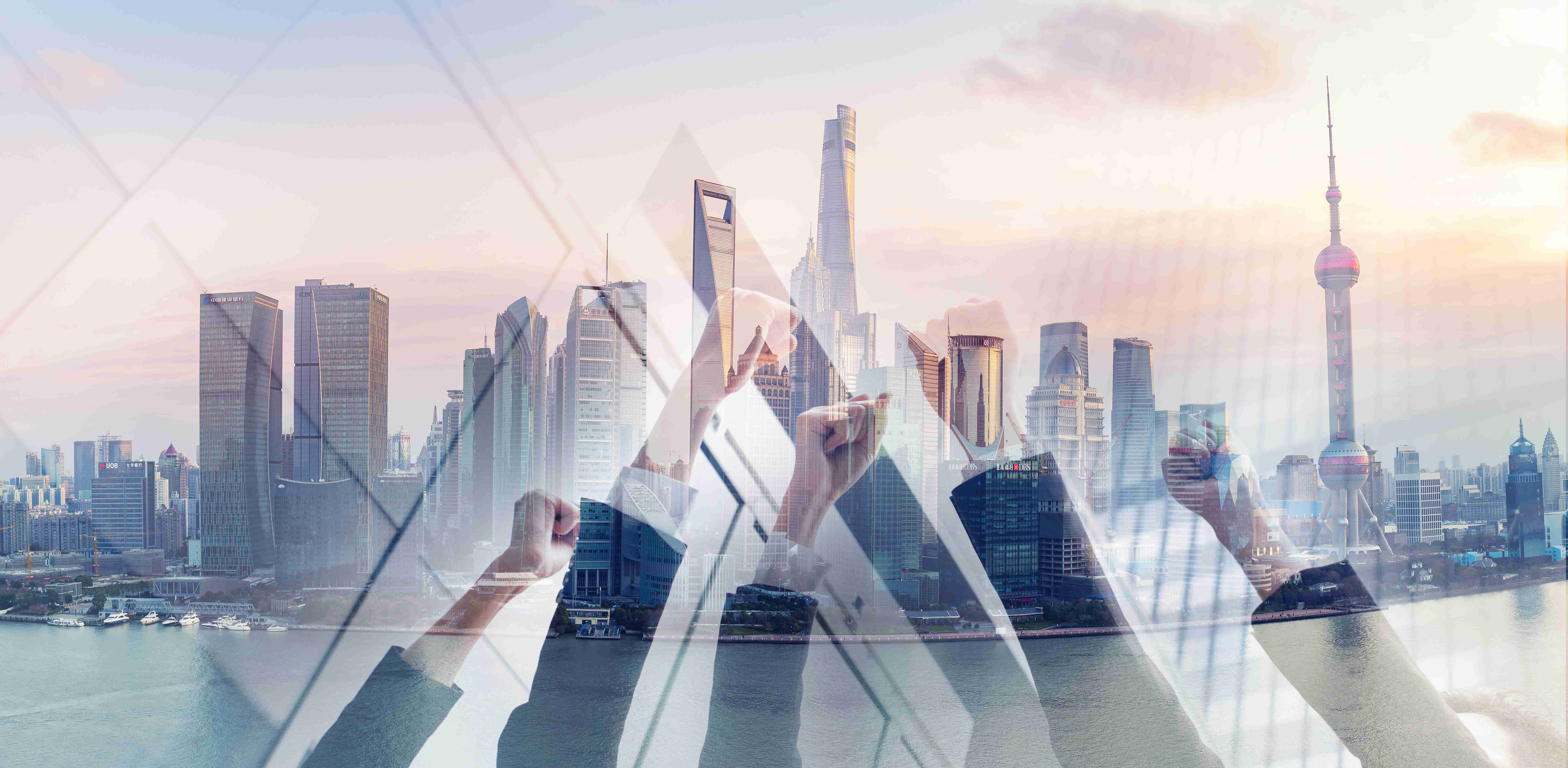 向“世界级”跨越升级 长三角G60科创走廊不断刷新含“新”量