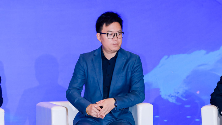 东阳光大健康汪小东：“安全、有效、可控”的制药理念推动企业快速发展