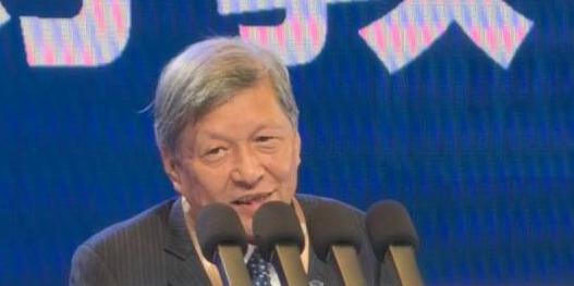 王树国：#新的教育形态正在诞生 