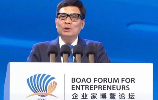 周云杰：机遇留给最愿意与不确定性做朋友的人