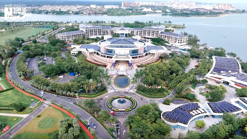 共筑“人工智能+”生态新范式 企业家博鳌论坛凝聚发展共识 