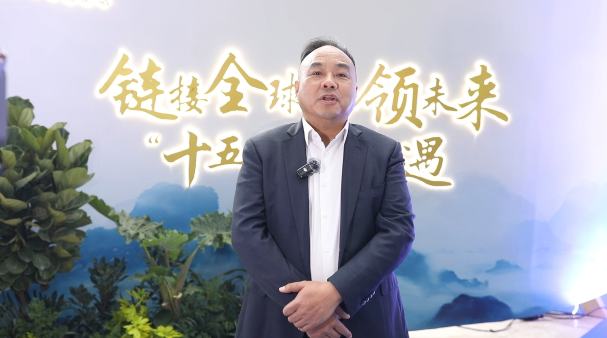 贵州百年黔庄王瀚锋：从一瓶好酒到一瓶健康酒