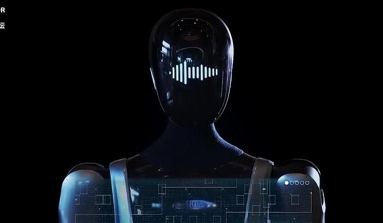 未来已来，企业家博鳌论坛迎来首位“机器人”员工 #企业家博鳌论坛 #擎朗智能