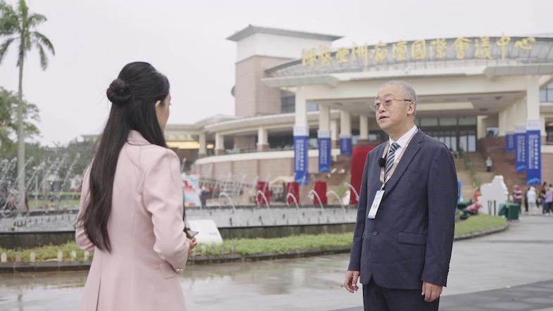 有爱心的企业，一定能赢得市场