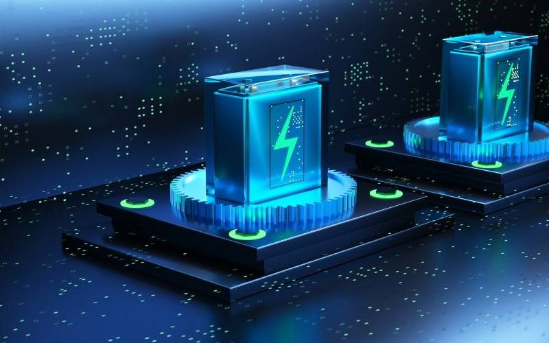 一“芯”难求 + 全球抢单 中国锂电产业链开启新一轮“价值跃迁”