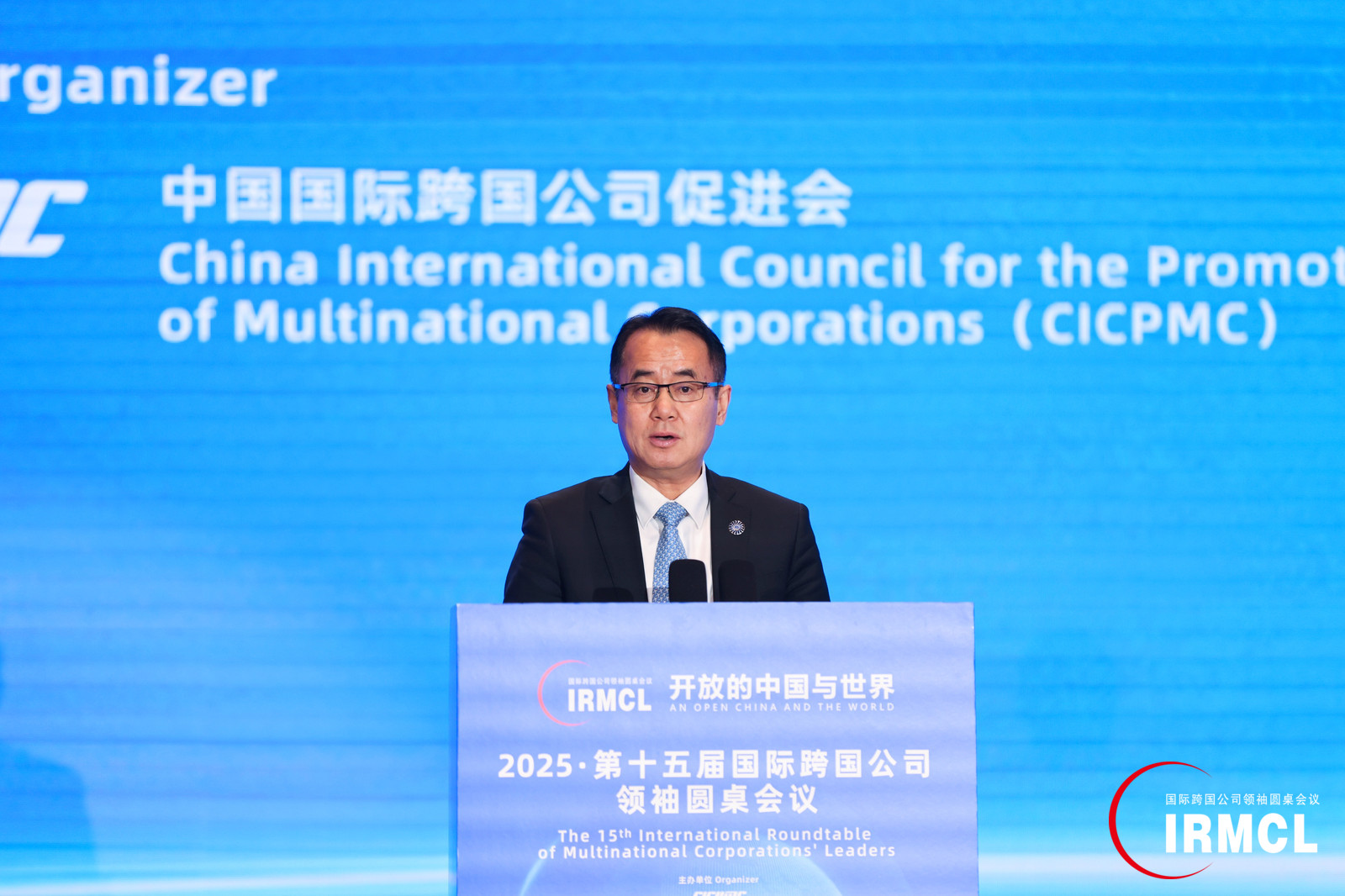 GE航空航天向伟明：全球保护主义越是冲击，越要保持开放合作精神